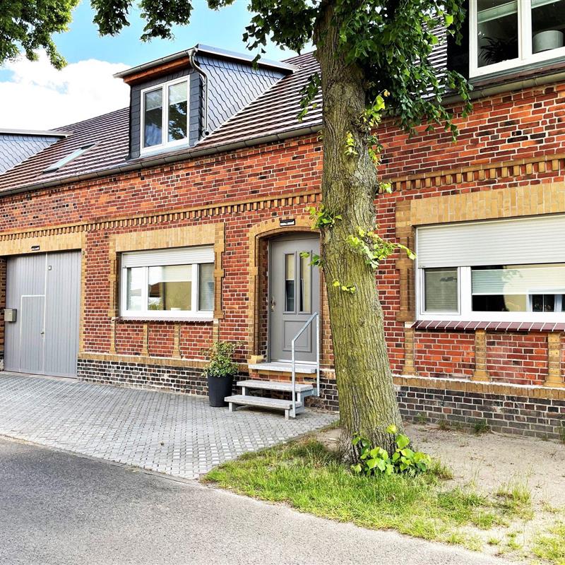 Ferielejlighed - 1 person -  - Hauptstraße - 02979 - Elsterheide - Klein Partw