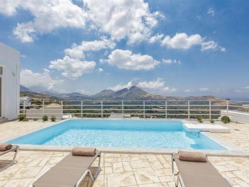Feriehus - 4 personer -  - 74053 - Mariou