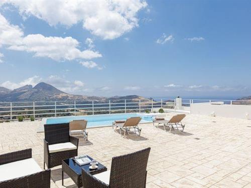 Ferienhaus - 4 Personen -  - 74053 - Mariou