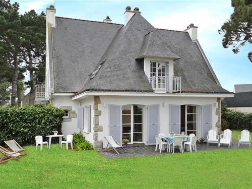 Holiday Home/Apartment - 7 persons -  - 56340 - Carnac