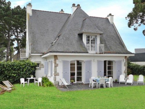 Sommerhus - 7 personer -  - 56340 - Carnac