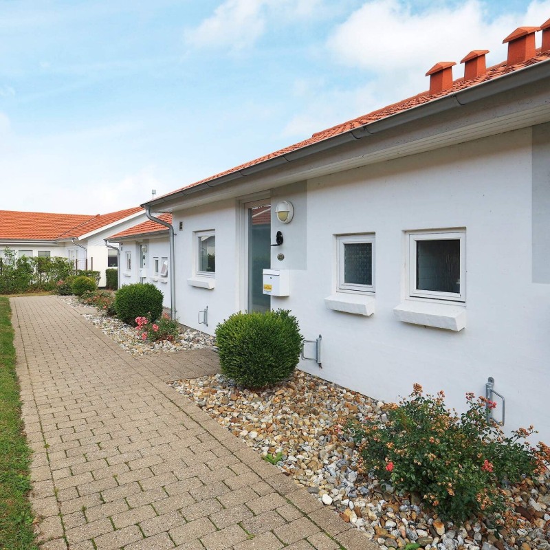 Sommerhus - 4 personer -  - Lavendelstræde - Ærø - 5970 - Ærøskøbing