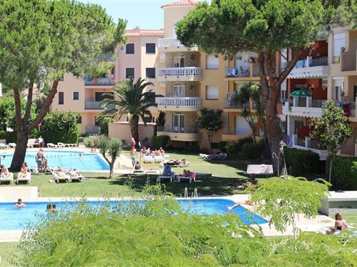 Sommerhus - 4 personer -  - 17487 - Empuriabrava, Girona