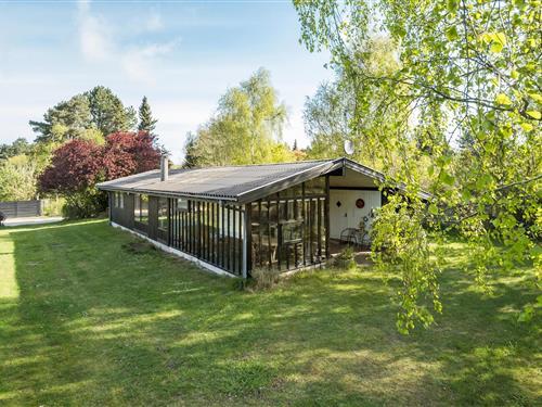 Holiday home - 6 persons -  - Udlodden - Nyrup Bugt - 4500 - Nykøbing Sj