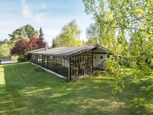 Ferienhaus - 6 Personen -  - Udlodden - Nyrup Bugt - 4500 - Nykøbing Sj