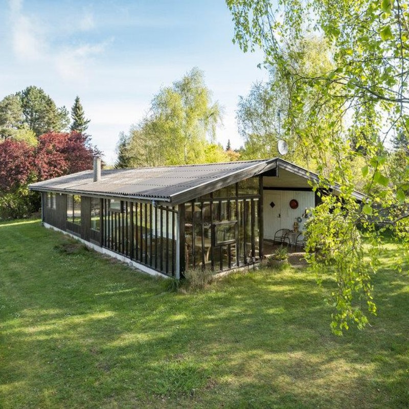 Ferienhaus - 6 Personen -  - Udlodden - Nyrup Bugt - 4500 - Nykøbing Sj