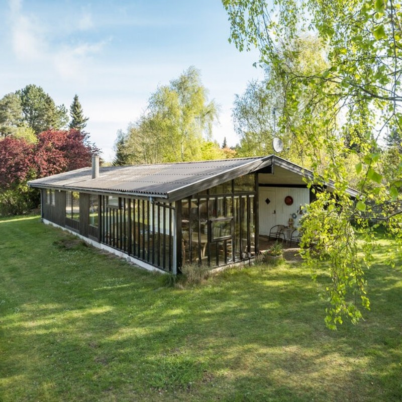 Ferienhaus - 6 Personen -  - Udlodden - Nyrup Bugt - 4500 - Nykøbing Sj