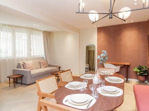 Ferielejlighed - 6 personer -  - 75015 - Paris