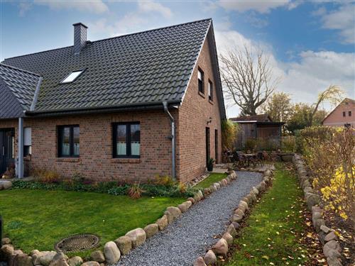 Ferienhaus - 4 Personen -  - Oertzenhof - 23999 - Insel Poel / Ot Oertzenho