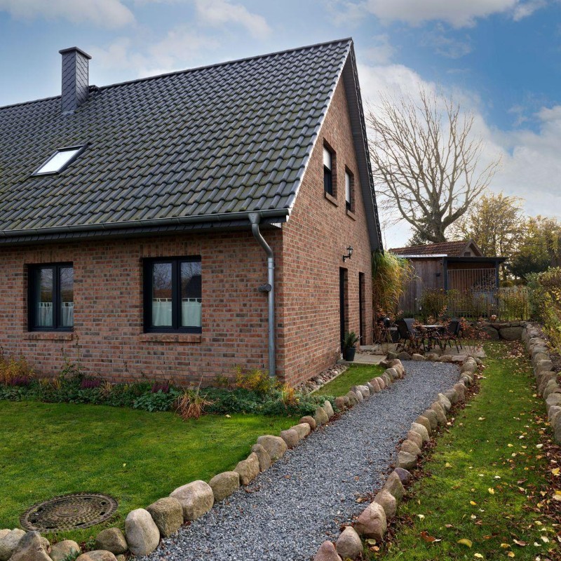 Ferielejlighed - 4 personer -  - Oertzenhof - 23999 - Insel Poel / Ot Oertzenho