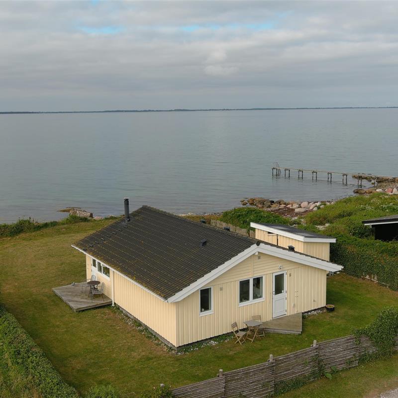 Ferienhaus - 5 Personen -  - Stenene - Langö - 5390 - Martofte