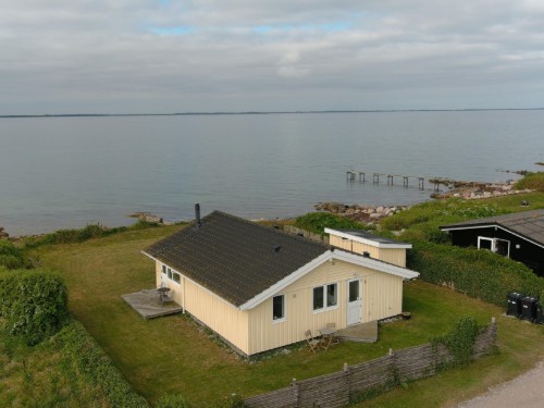 Sommerhus - 5 personer -  - Stenene - Langø - 5390 - Martofte