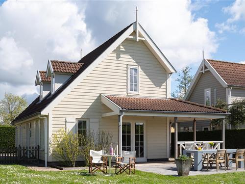 Sommerhus - 6 personer -  - 4424NS - Wemeldinge