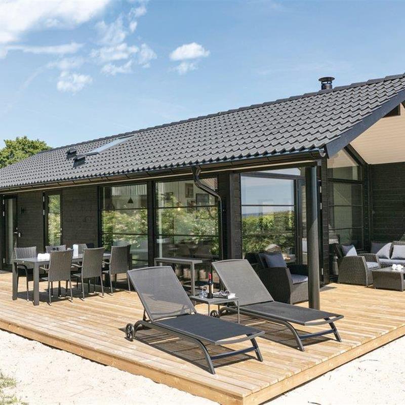 Ferienhaus - 6 Personen -  - Balkasanijn - Balka - 3730 - Nexö
