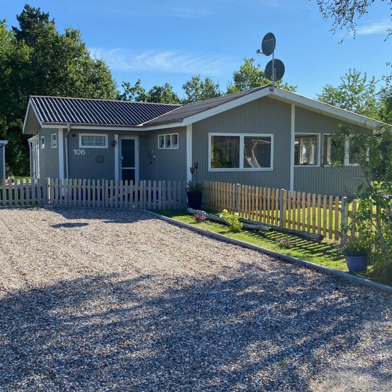 Sommerhus - 7 personer -  - Illeris - 9640 - Farsø