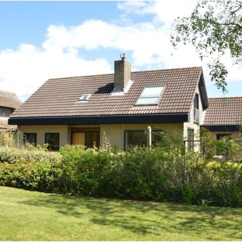 Sommerhus - 8 personer -  - 1796AC - De Koog, Texel