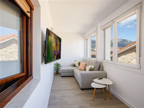 Sommerhus - 8 personer -  - Leza - 01309