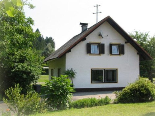 Ferienhaus - 8 Personen -  - 9535 - Raunach