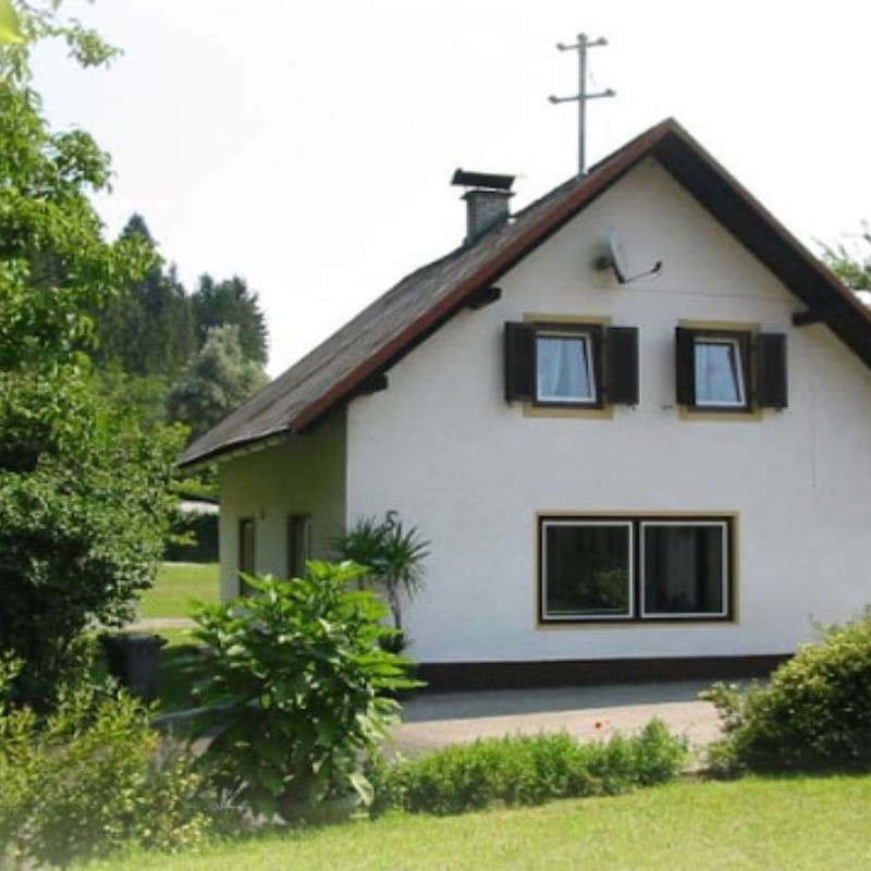 Sommerhus - 8 personer -  - 9535 - Raunach