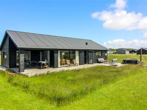 Sommerhus - 6 personer -  - Kringelbækvej - Grønhøj - 9480 - Løkken