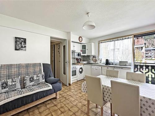 Ferielejlighed - 4 personer -  - 74300 - Les Carroz D'arâches