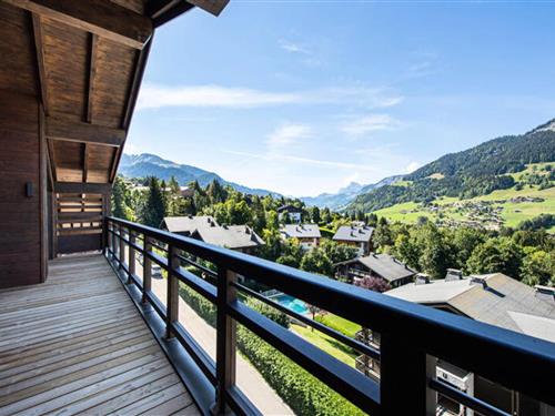 Sommerhus - 6 personer -  - 74120 - Megeve