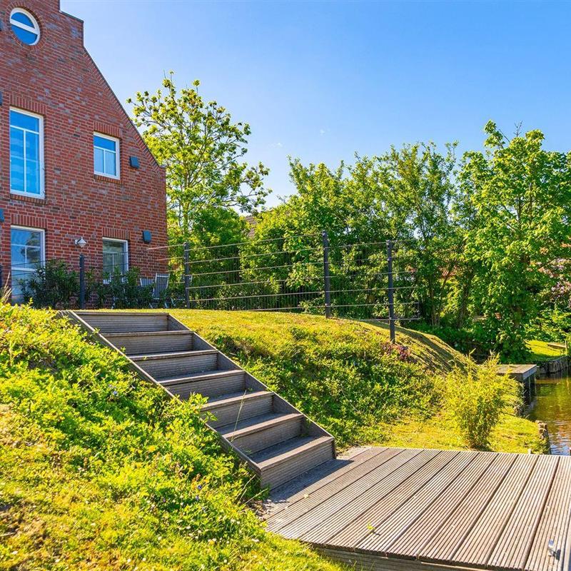 Ferielejlighed - 4 personer -  - Achterum - 26736 - Greetsiel