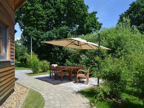 Ferielejlighed - 6 personer -  - Wiesenstraße - 23730 - Pelzerhaken