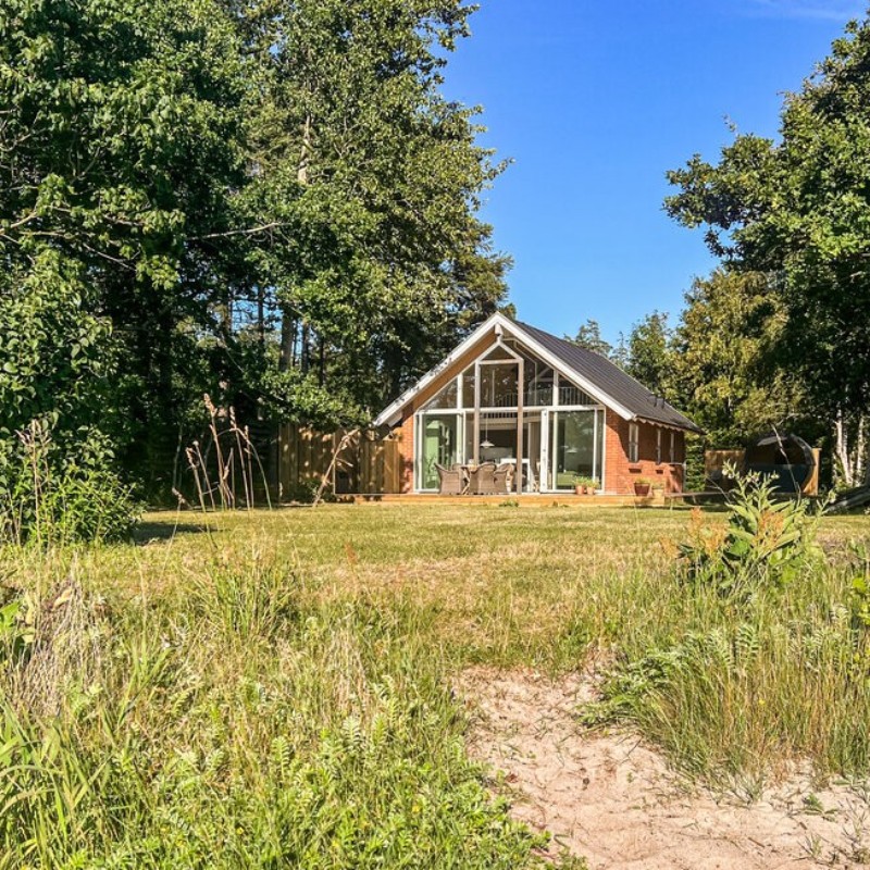 Ferienhaus - 6 Personen -  - Vædebrovej - Mossö - 8660 - Skanderborg