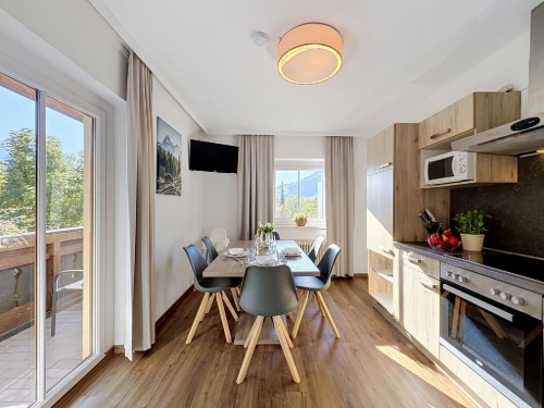 Ferielejlighed - 6 personer -  - 5700 - Zell Am See