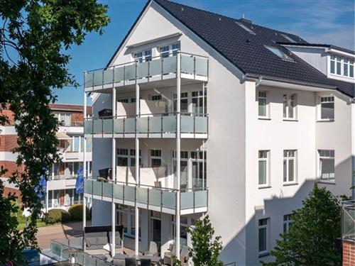 Ferielejlighed - 3 personer -  - Kurparkstraße - 23669 - Timmendorfer Strand