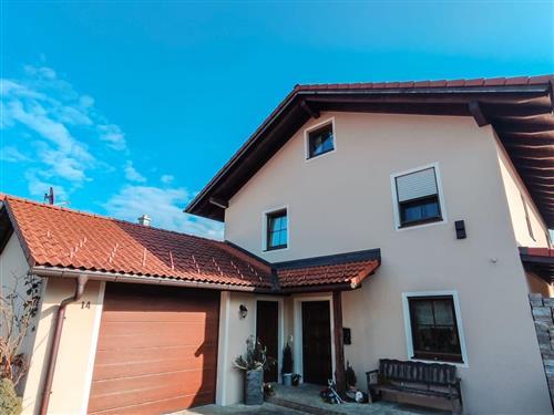 Ferieleilighet - 3 personer -  - Untere Reit - 83236 - Übersee