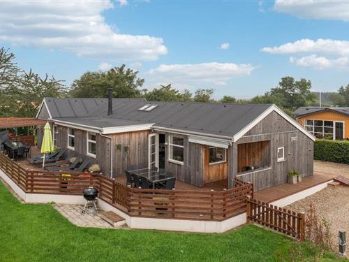 Holiday home - 10 persons -  - Diernæs Strandby - Diernæs - 6100 - Haderslev