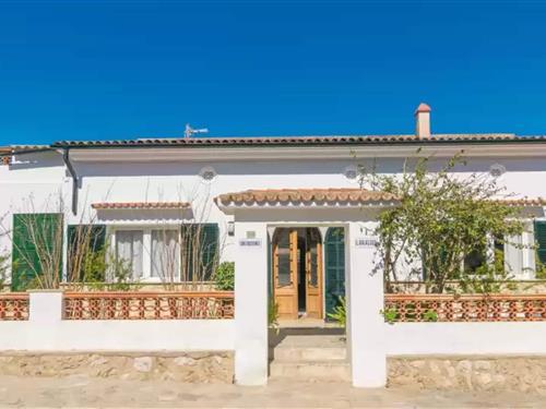 Ferienhaus - 5 Personen -  - 07312 - Mancor De La Vall, Illes