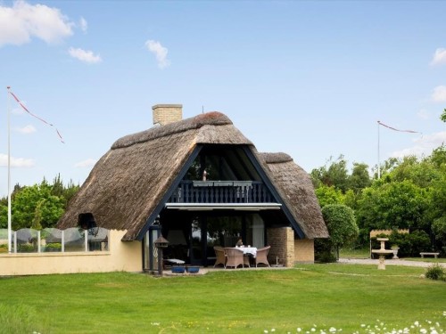 Sommerhus - 4 personer -  - Søndergade - Hou - 9370 - Hals