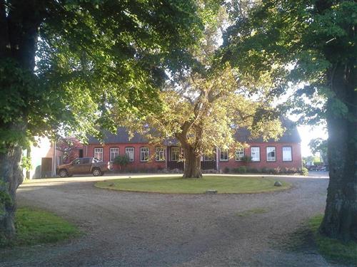 Ferielejlighed - 4 personer -  - Wiesenweg - 24977 - Langballig