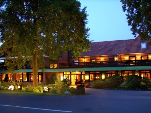 Ferieleilighet - 4 personer -  - Esseler Damm - 29690 - Essel