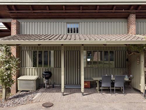 Ferienhaus - 4 Personen -  - Langebjergvej - Allinge-Sandvig - 3770 - Allinge