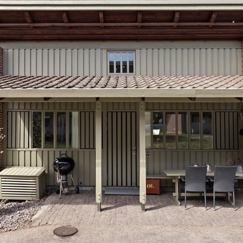 Ferienhaus - 4 Personen -  - Langebjergvej - Allinge-Sandvig - 3770 - Allinge