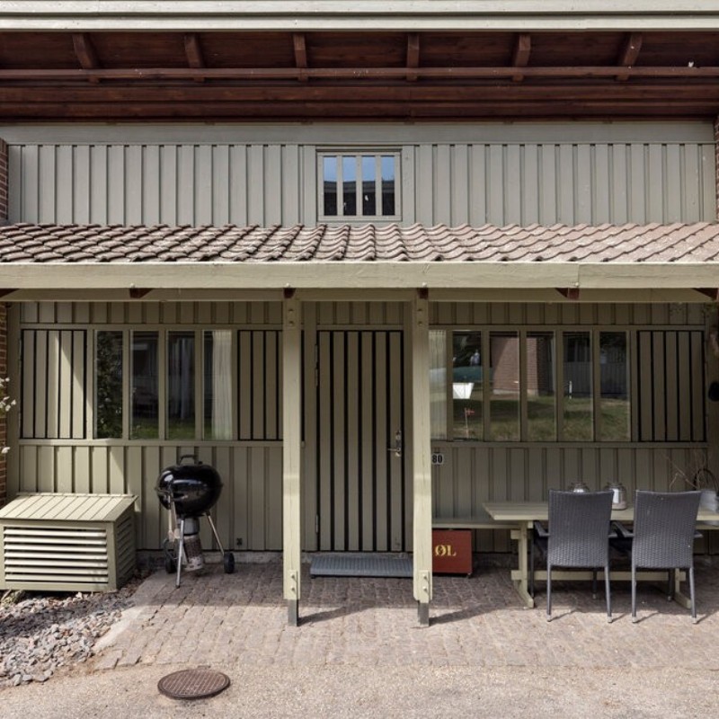 Ferienhaus - 4 Personen -  - Langebjergvej - Allinge-Sandvig - 3770 - Allinge