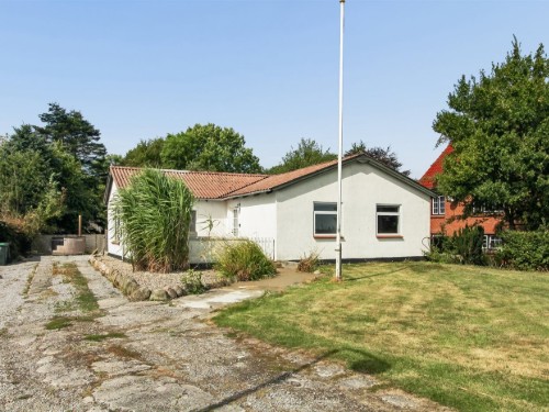 Sommerhus - 4 personer -  - Siltoftvej - 6280 - Højer
