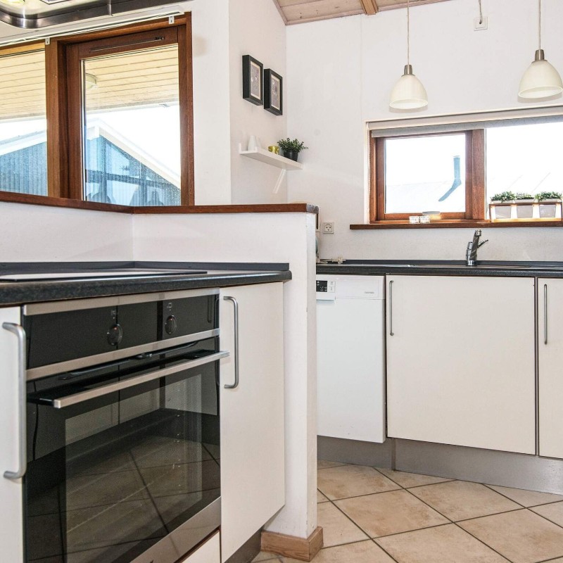 Ferienhaus - 8 Personen -  - Klitengene - Thorsminde - 6990 - North Sea