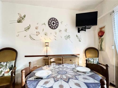 Ferielejlighed - 2 personer -  - 04800 - Greoux Les Bains