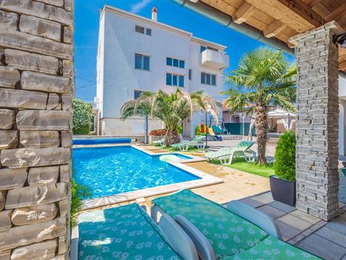 Ferielejlighed - 3 personer -  - Dr.Franje Tudmana - Zadar - Sukosan - 23206 - Sukosan