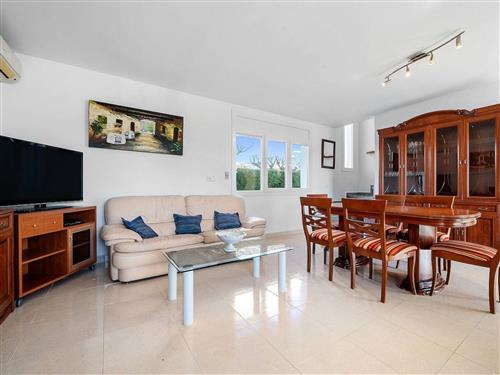 Feriehus - 6 personer -  - Miami Platja - 43892