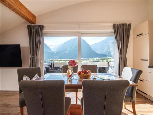 Holiday apartment - 6 persons -  - Venedigersiedlung - 5741 - Neukirchen Am Großvenedig