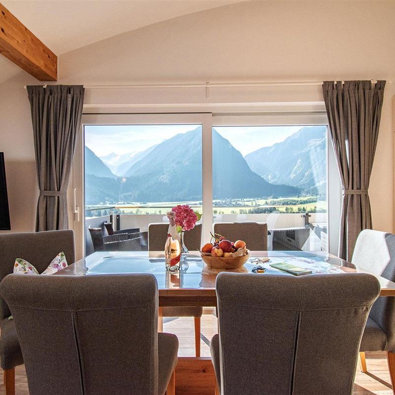 Ferielejlighed - 6 personer -  - Venedigersiedlung - 5741 - Neukirchen Am Großvenedig