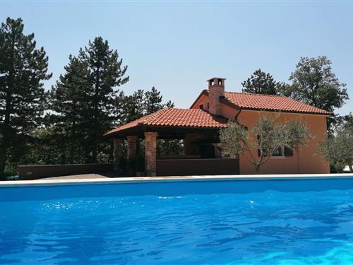Holiday home - 4 persons -  - Lindar - 52000 - Lindar