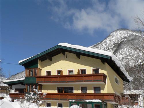 Ferielejlighed - 4 personer -  - Buchauer Straße - 6212 - Maurach