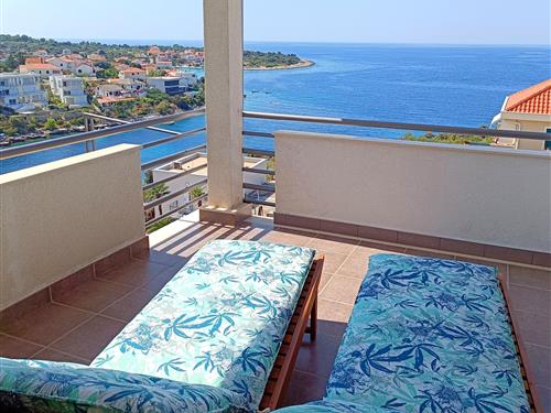 Ferielejlighed - 3 personer -  - Kanica - 22203 - Kanica